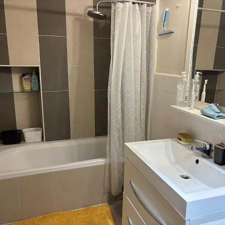 Coloc Cursat I Blue Appartement *